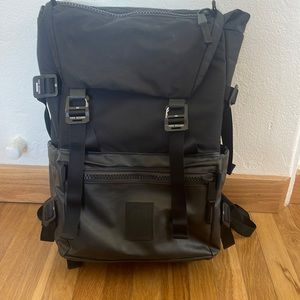 Topo Designs Rover Pack Premium Backpack